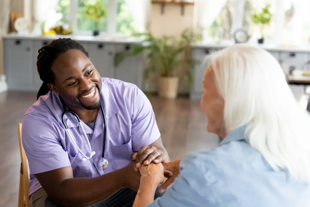 What Is Home Care? A Complete Guide for Uxbridge Families