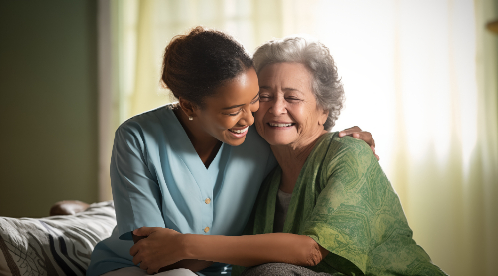 Home Care vs Care Homes: Which Is Right for Your Loved One?