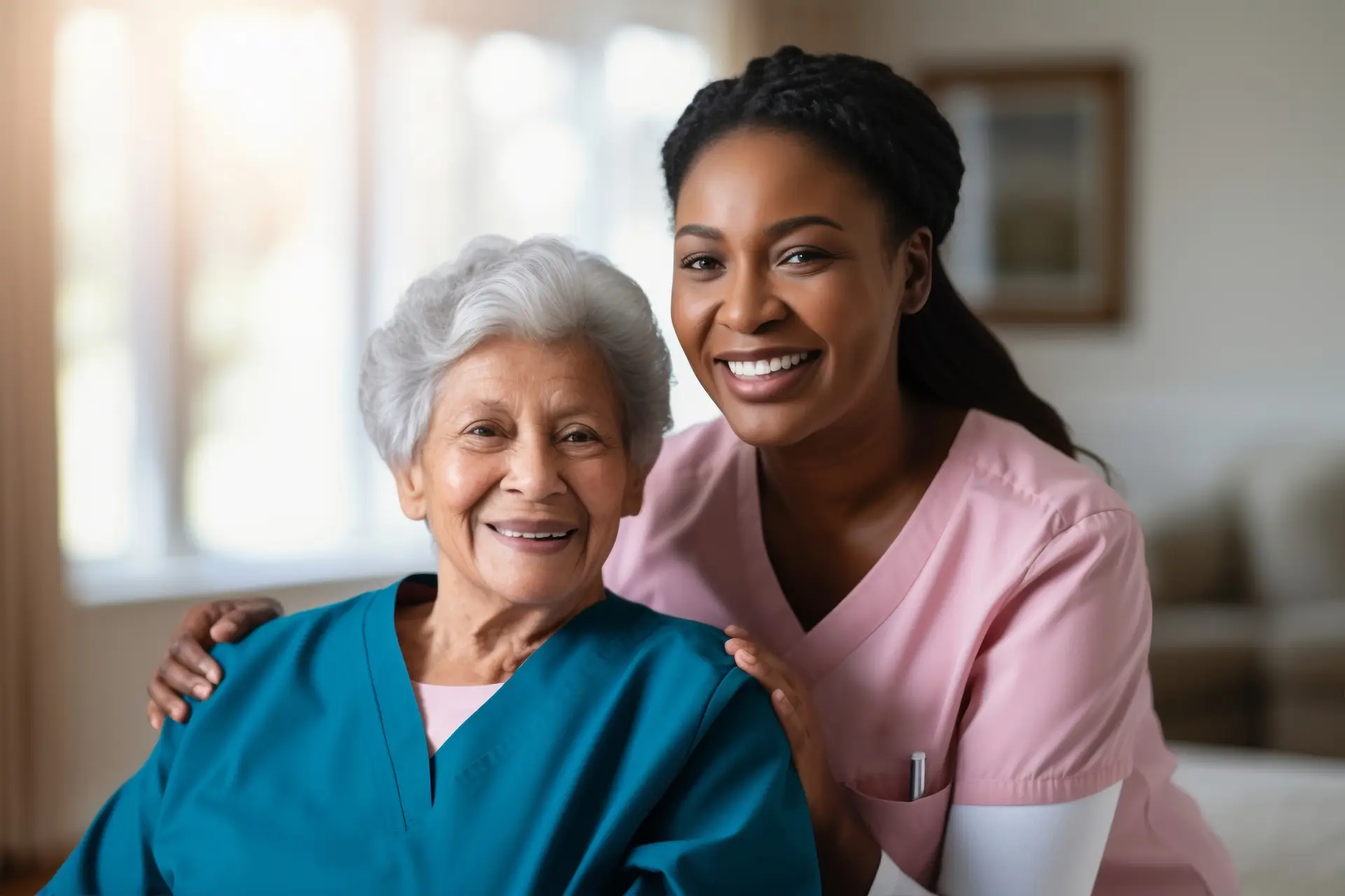female-nurse-portrait-with-older-patient