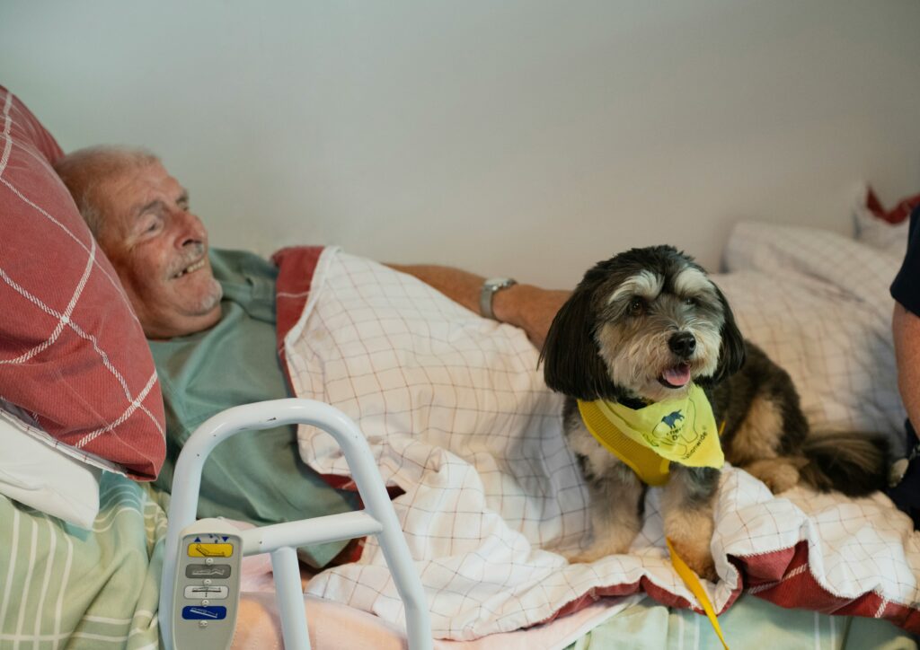 10 Signs Your Loved One May Need Home Care | Joyshine Up